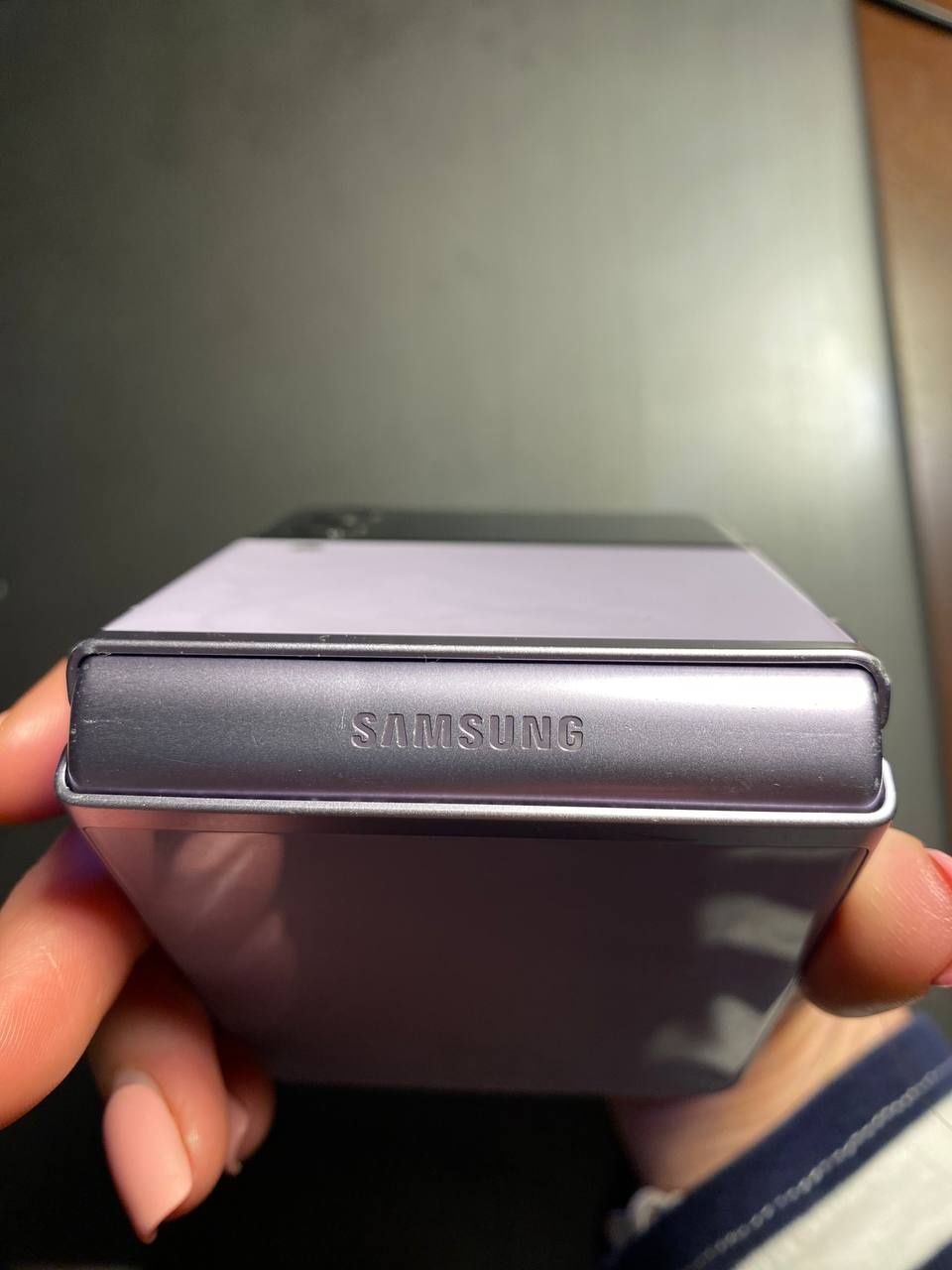 Продам телефон SAMSUNG Z FLIP 3 128GB