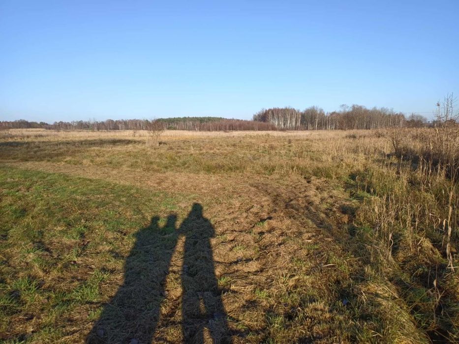 Działka Koziegłowy - Rosochacz