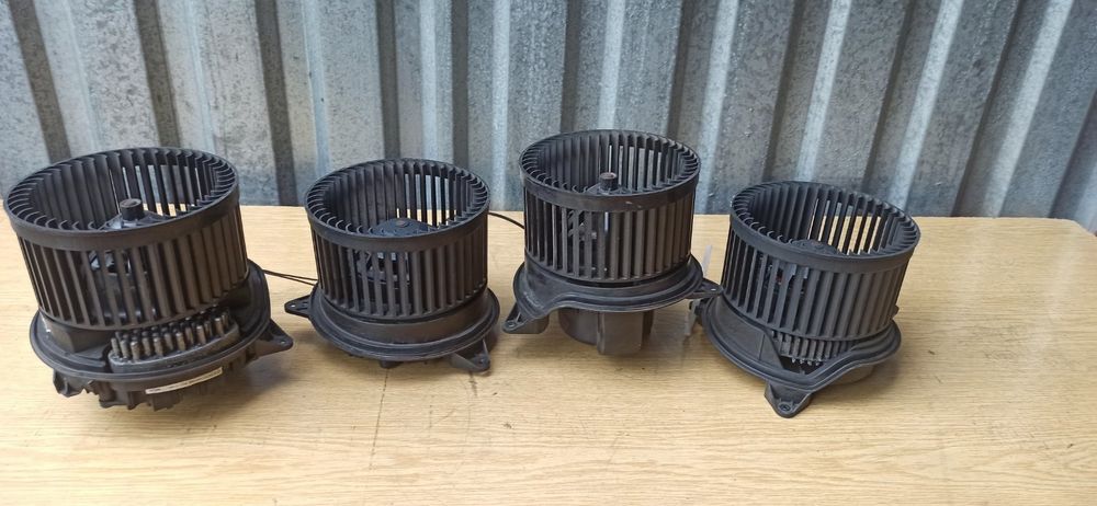 Моторчик печки мондео 3, вентилятор пічки мондео 3, роборка мондео 3