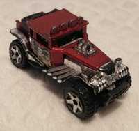 Baja Bone Shaker, Mattel, HotWheels (Zabawka, Autko)