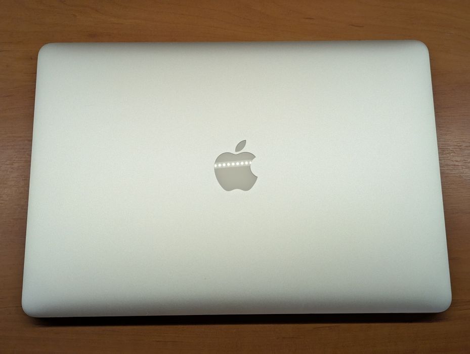 Apple MacBook Pro 15, A1398, 16/512, i7