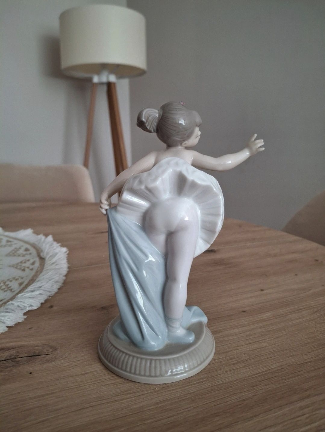 Figurka Nao kolekcjonerska
