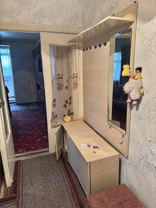 Квартира в Куликівці 2 кімнати двокімнатна  двухкомнатная Куликовка