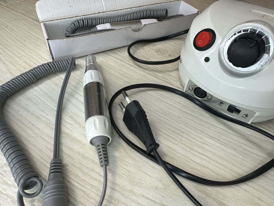 Оборудование для маникюра