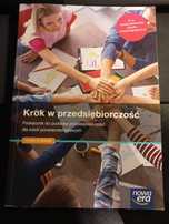 Krok w przedsiębiorczość
