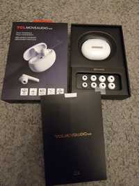 Fones/auriculares TCL MOVEAUDIO S600