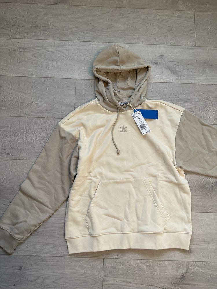 Худі жіночий adidas NEUTRAL COURT HOODIE в двох кольорах