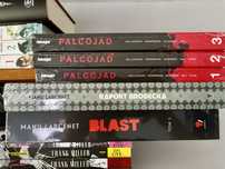 Palcojad trylogia