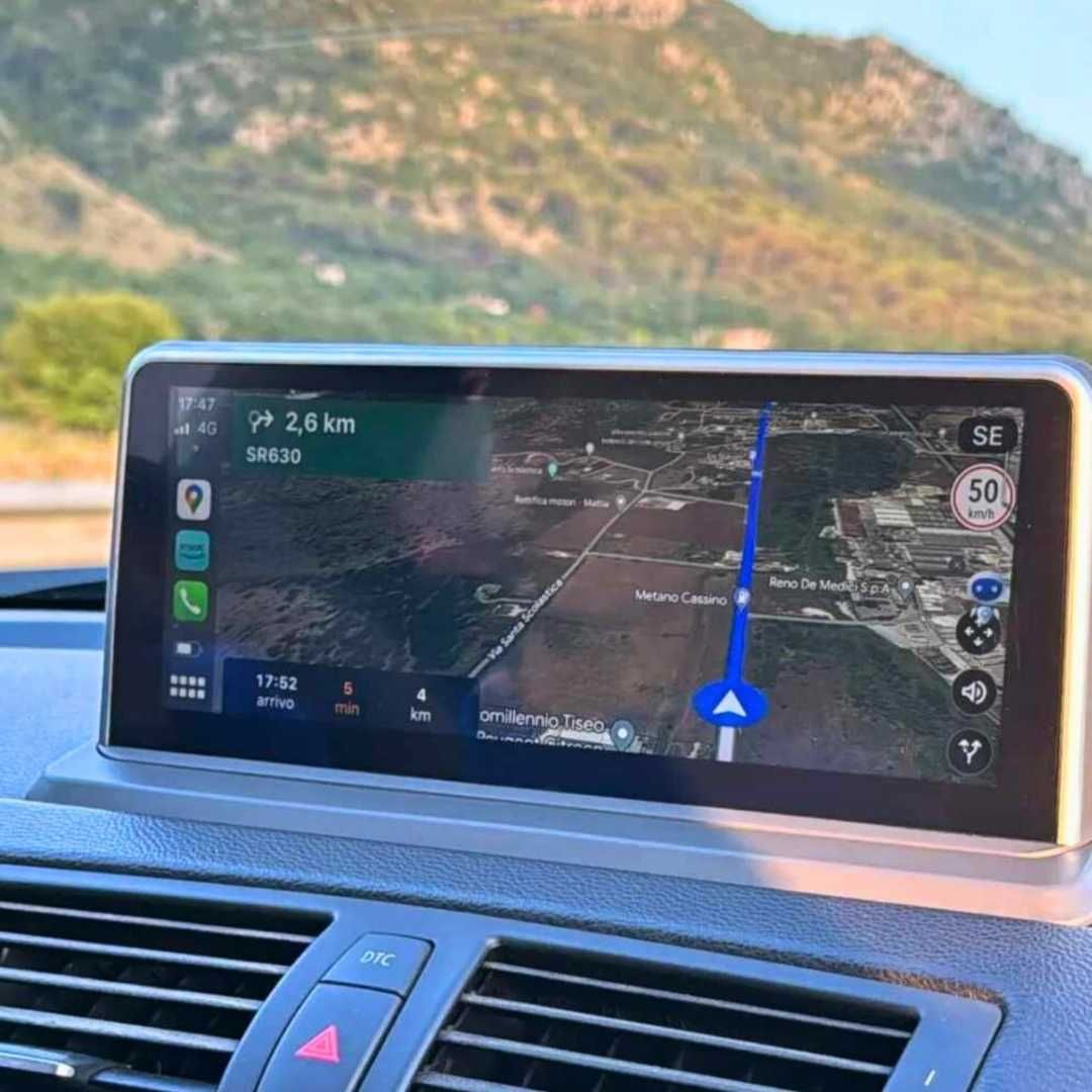 Auto Radios GPS para Todas as Marcas de Veículos