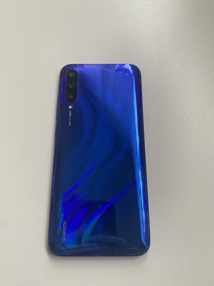 telefon xiaomi mi a3