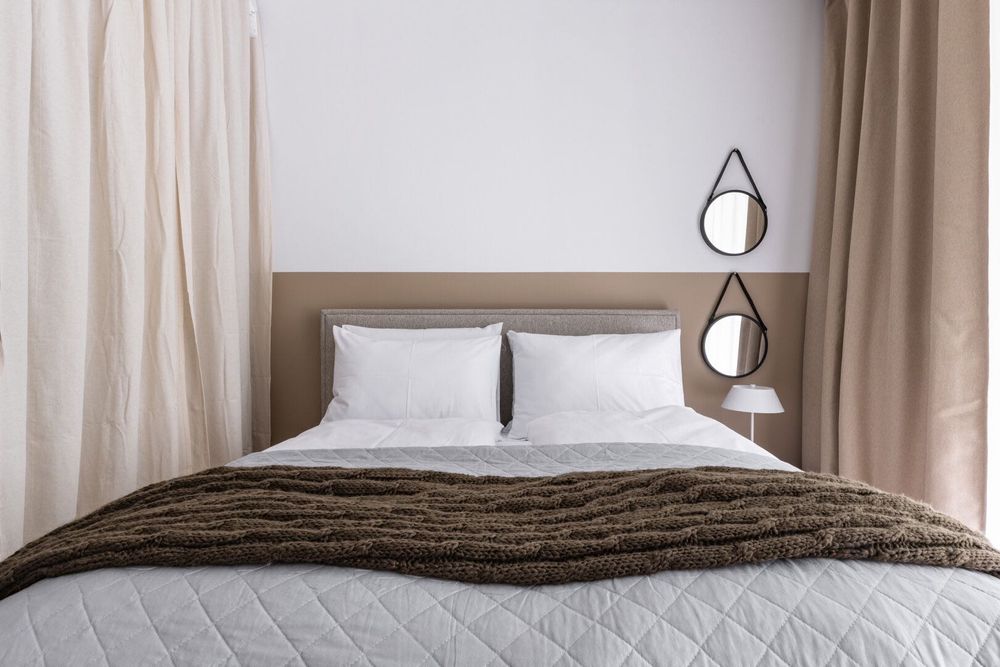 Nowe Apartamenty blisko plaży Nadmorska Florina w Łebie