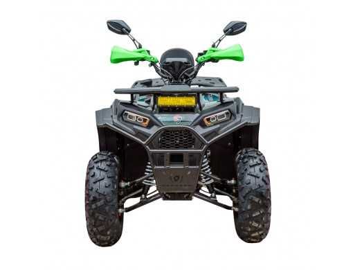 Ація Чорна пятниця  !!! Квадроцикл SP200-4