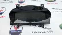 Jaguar XJ 351 2012-2015 3.0 SC 306PS 340 KM Licznik Zegary wersja USA DW93-10849-AB