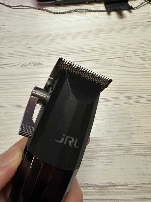 Машинка для стрижки JRL FreshFade 2020C