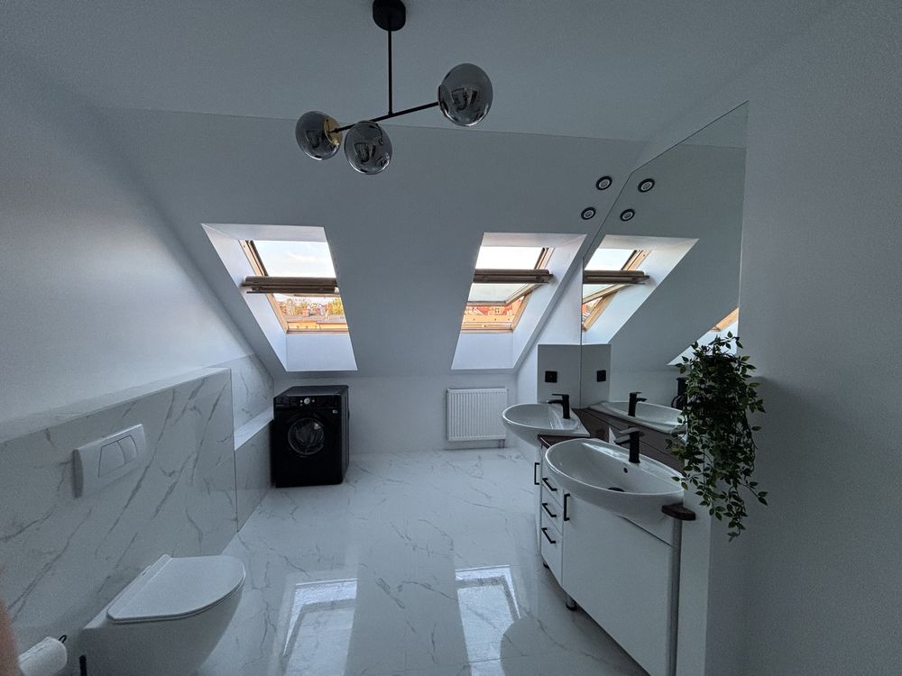 Mieszkanie do wynajęcia 84m2  , 3 pokoje