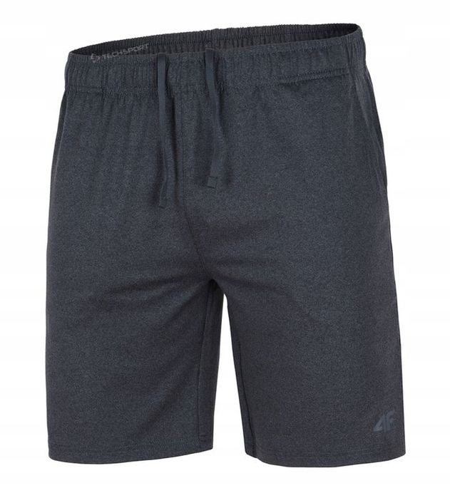 4f Męskie Krótkie Spodenki Szorty Sportowe / rozm L