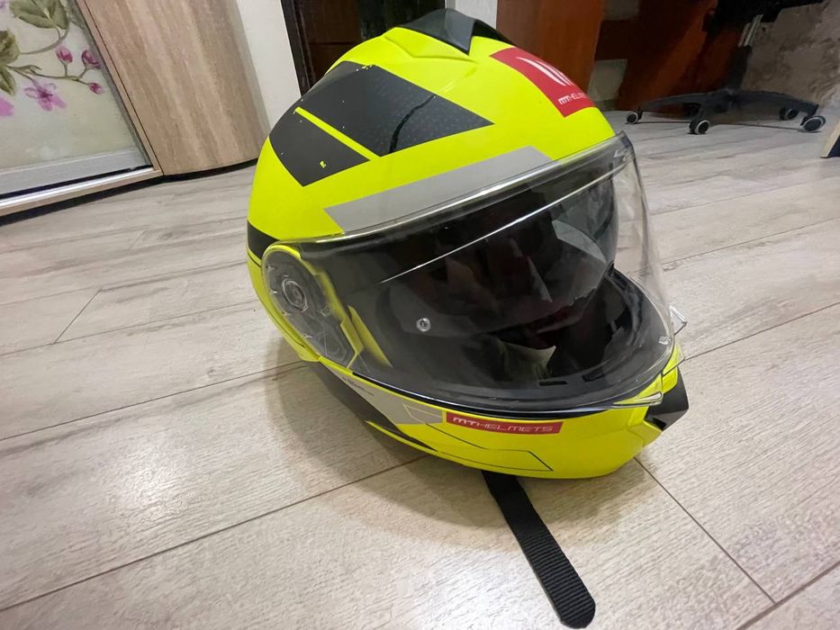 Шолом трансформер мт, майже новий