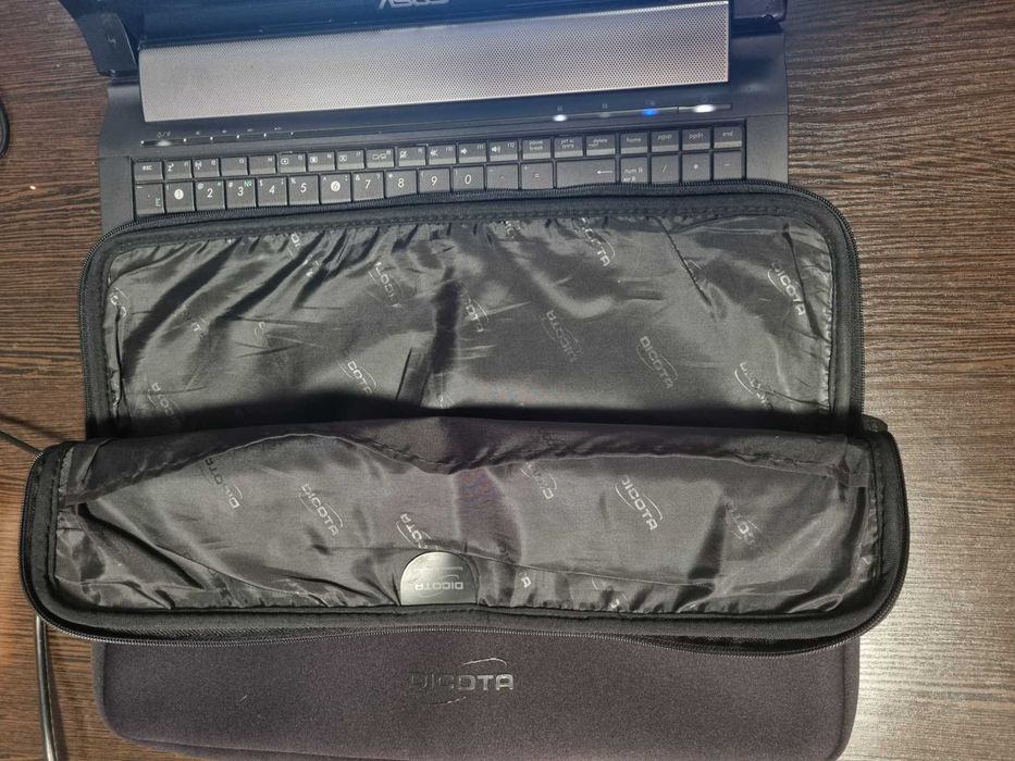 Asus N53S, Intel Core i5, NVIDIA GeForce GT 540M 2Gb