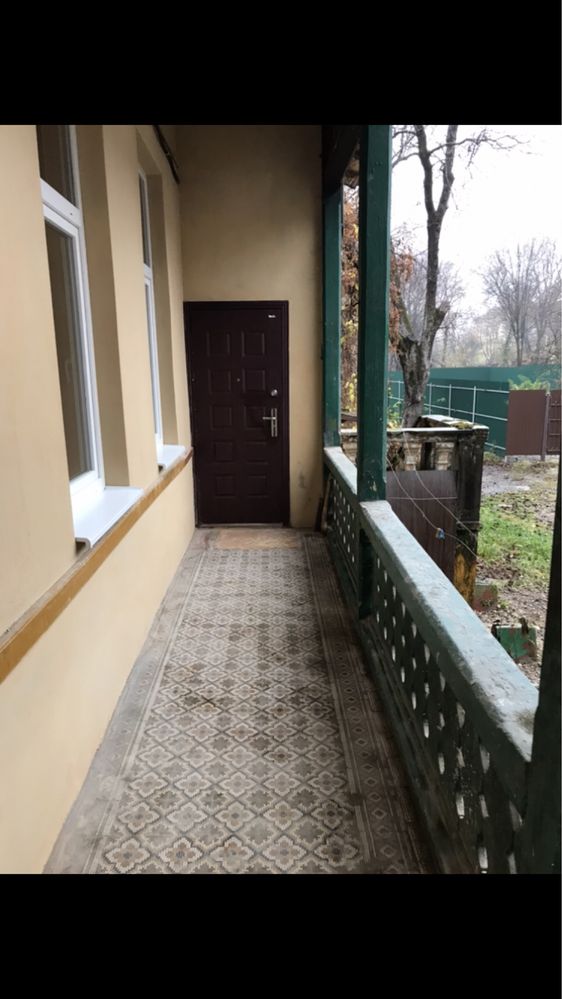 Продається квартира,120м.кв.в центрі м.Дрогобич