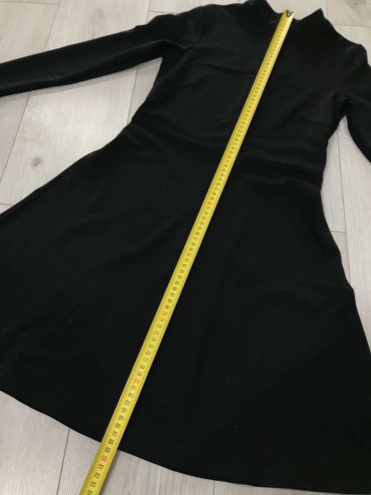 Чорне плаття / сукня H&m