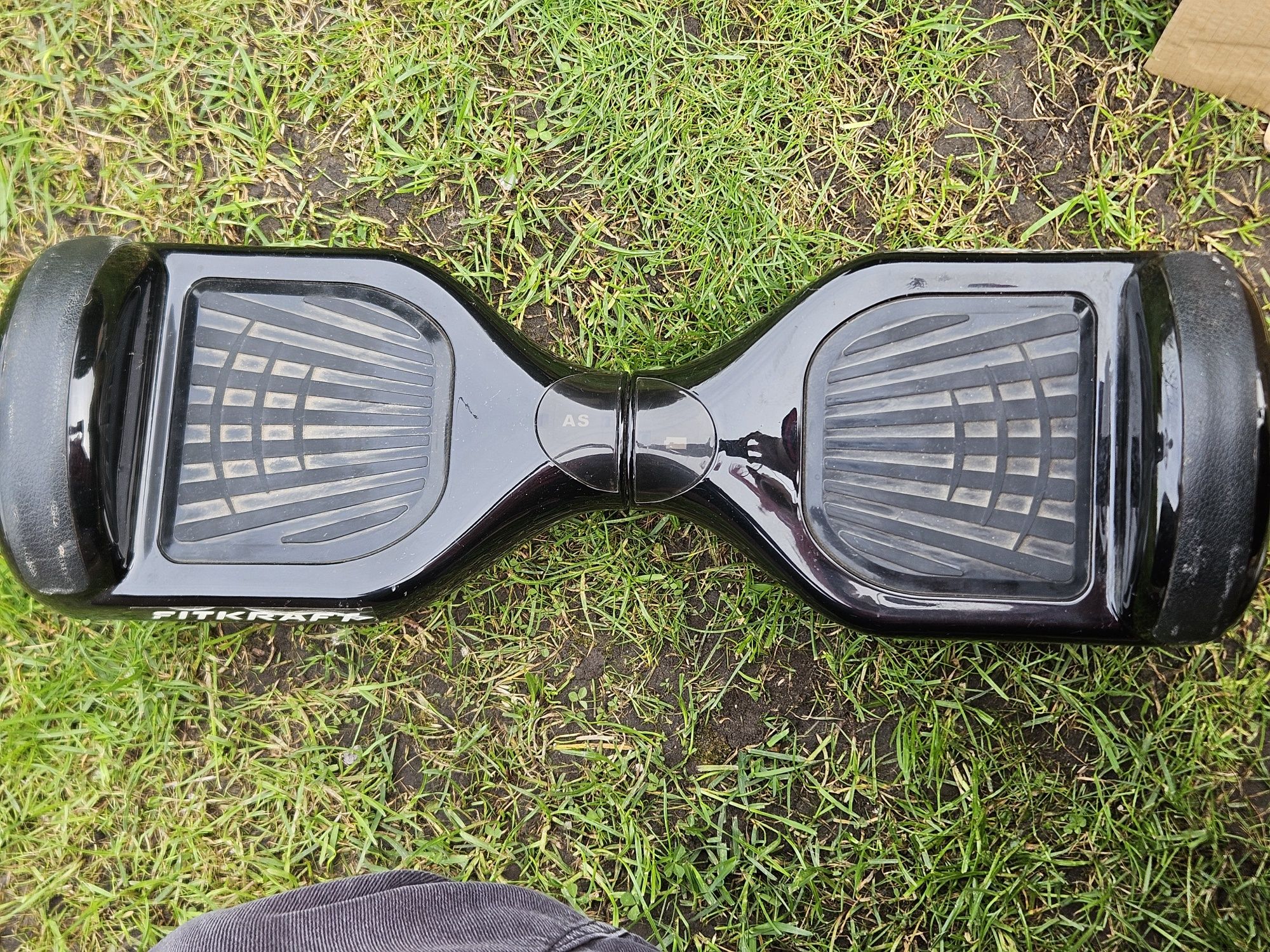 Hoverboard  Fitkraft Twin Motion