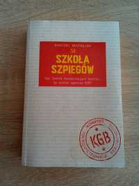 Szkoła szpiegów czy jesteś wystarczająco bystry by zostać agentem KGB