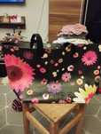 Torba shopper Desigual Nowa dwustronna