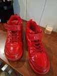 Buty Athletic Jordany r34