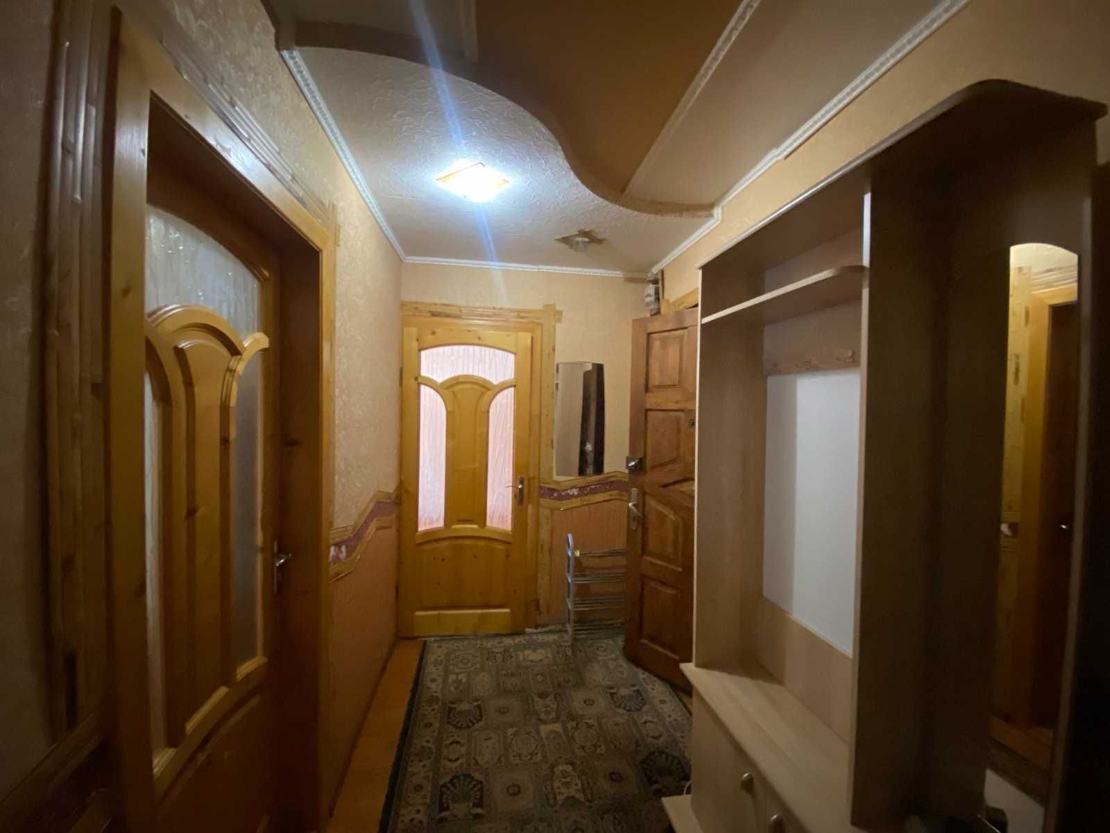 Оренда 2к квартири вул.Мазепи 91