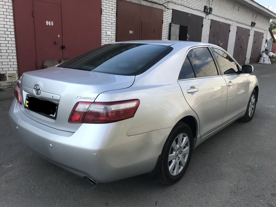 Разборка Toyota Camry 40 Тойота Камри 40 2.4,3.5