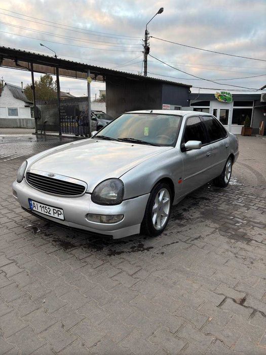 Продам Ford Scorpio 2