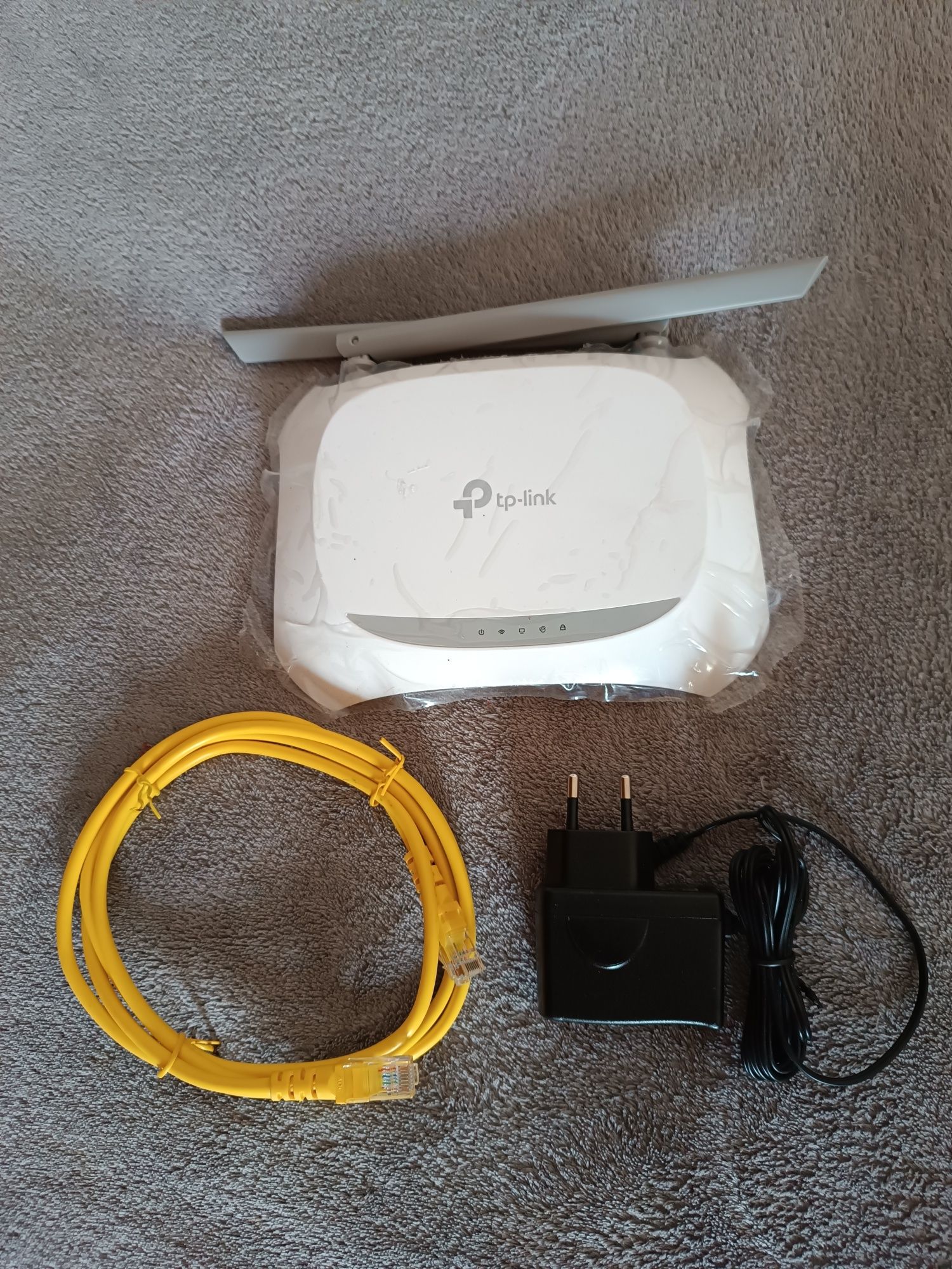 Роутер tp-link WR850N