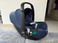 Britax Römer BABY-SAFE iSENSE i-Size Fotelik/nosidełko 0-13kg z LED