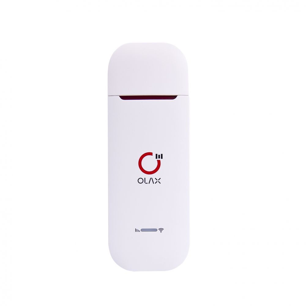 Olax U90H-E 3G/4G-LTE USB WiFi роутер под антенну