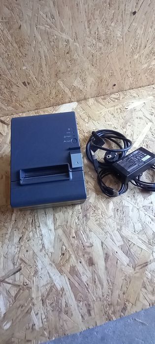 Impressora Epson T20II