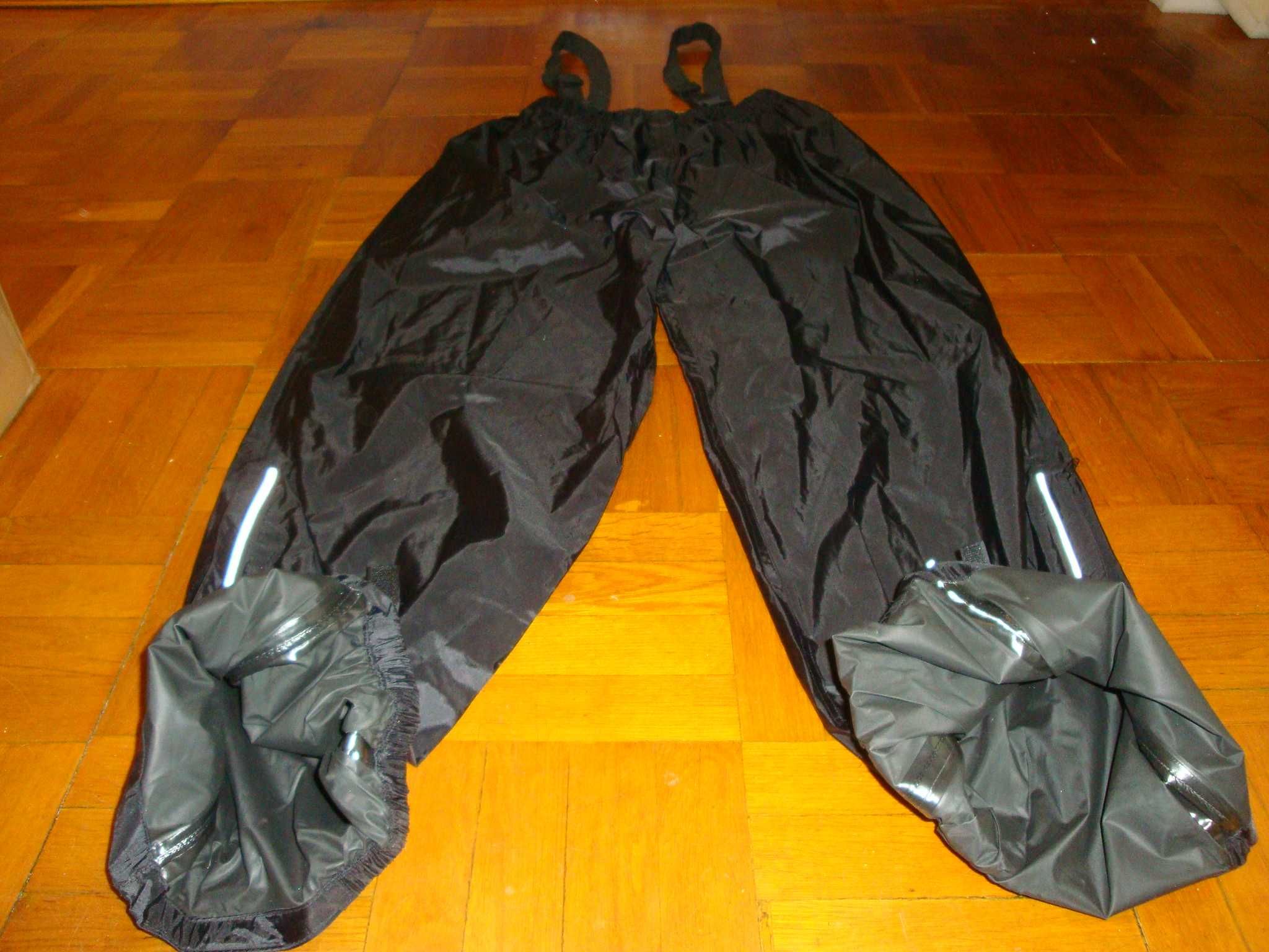 Дождевик-комбинезон APLUS-IXS  раздельный , размер L-XL ( 54-56 )