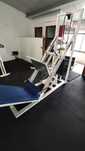 Prensa de Pernas / Leg Press