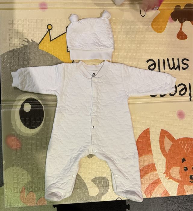 Комплект Minikin