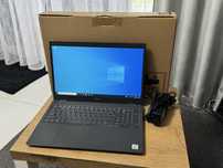 Laptop Dell Latitude 3510 i3 2,59GHz ram 8GB dysk SSD 256GB WIN10 Pro