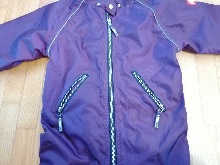 Zamówienie sześciu przedmiotów