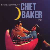 CHET BAKER- It Could Happen To You- LP- nowa , folia