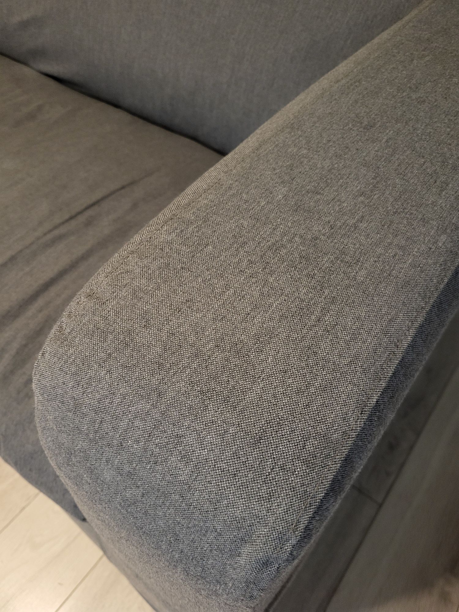 Sofa kanapa Klippan Ikea