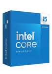 Procesor intel i5 14600k   14gen
