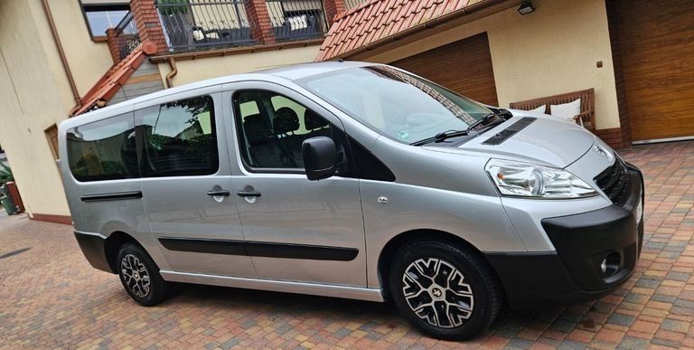 Продам  Peugeot Expert