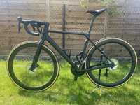 Canyon Ultimate CF SL 8 Disc Di2