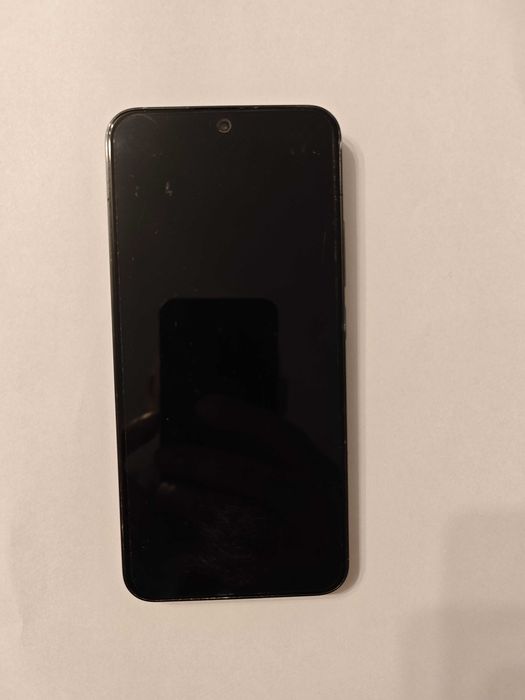 Flagowy Xiaomi 13, czarny, 8GB/256GB, Snapdragon 8 Gen 2