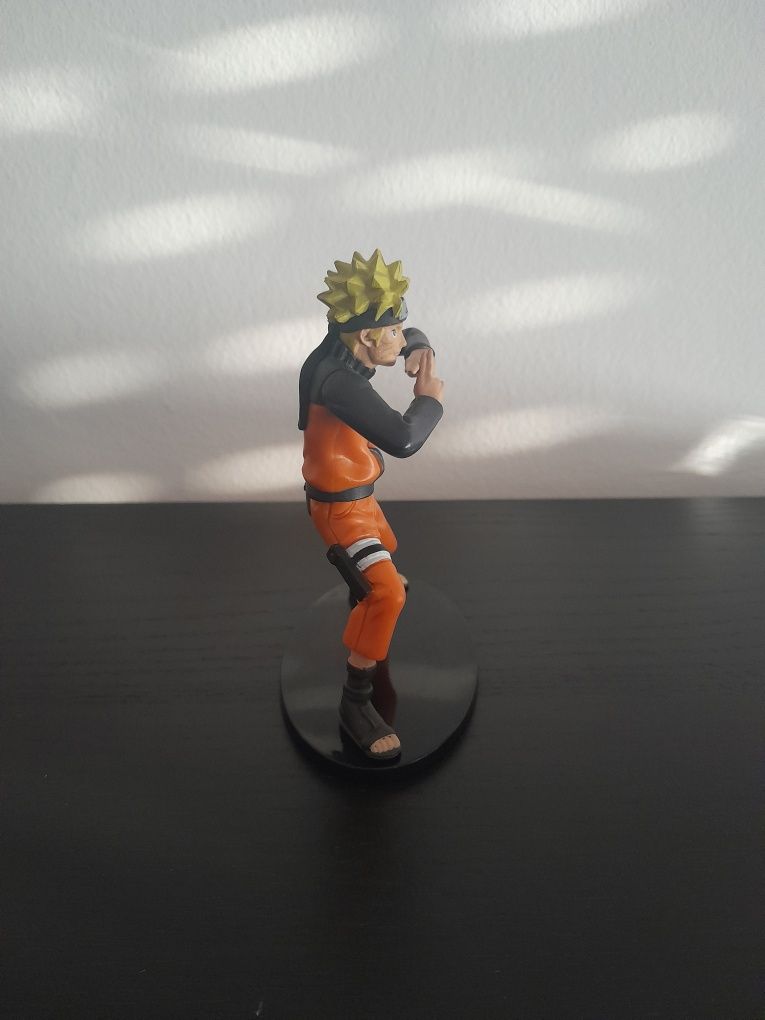 Figura de Ação "Naruto"
