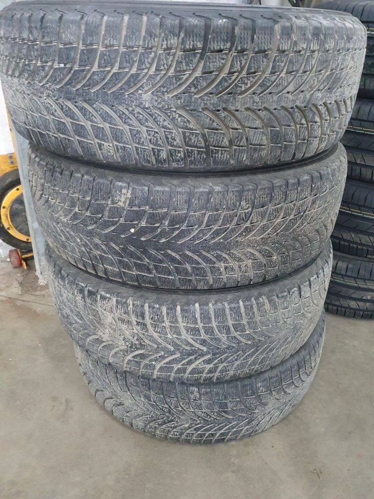 Michelin 225/60R18