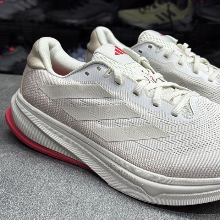 Бігові дихаючі кросівки Adidas Supernova JI4510 ОРИГІНАЛ 100% 42.5/44/
