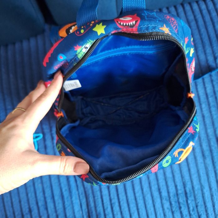 Mały plecak CoolPack